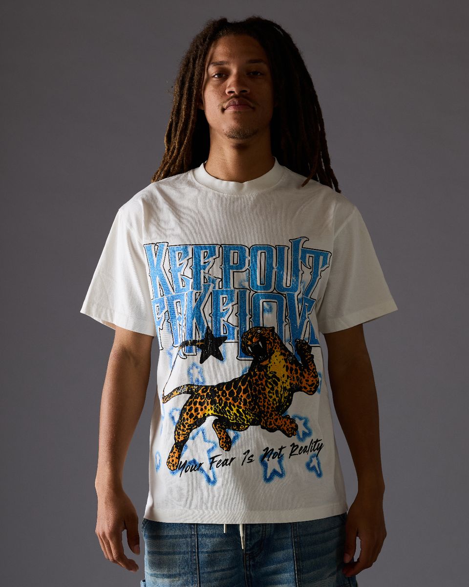 KOFL Fever Dream Tee