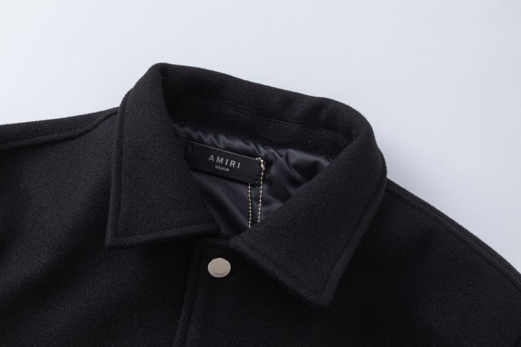 AMIRI Snake Bones Jacket