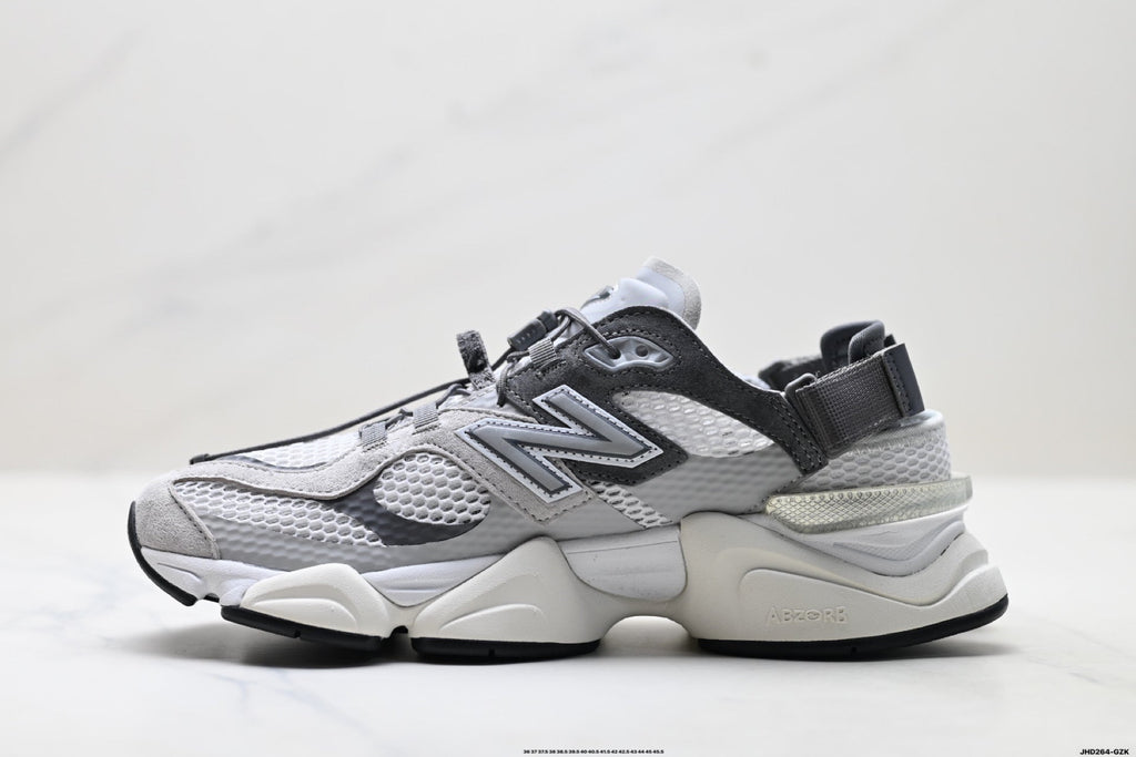 New Balance 9060 Retro Lifestyle Sneakers