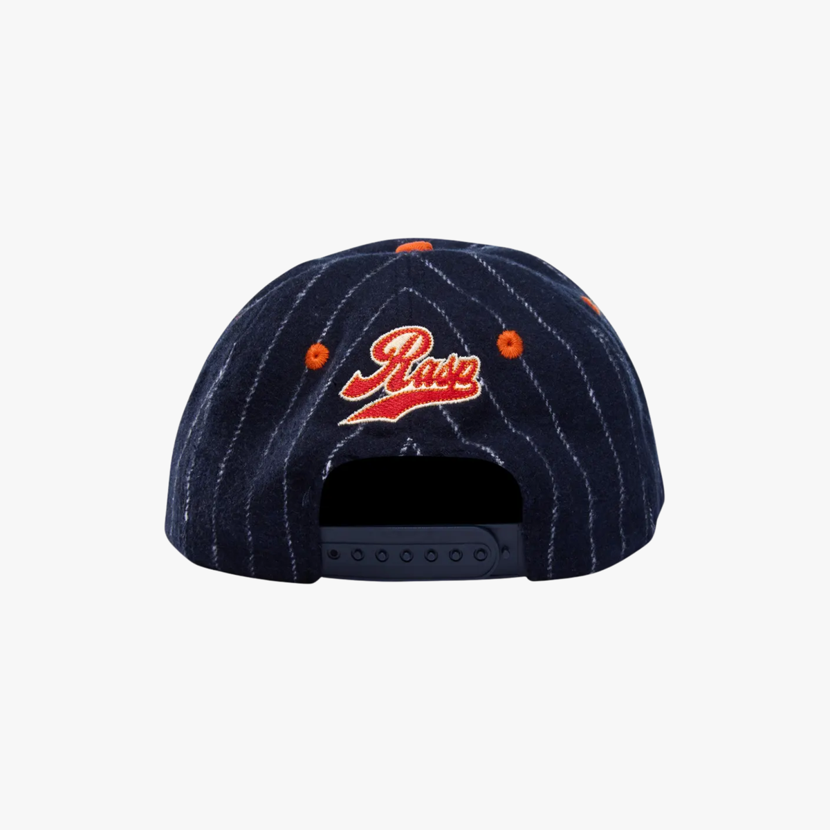 GV Gallery Raspberry Hills Jackie Robinson Hat