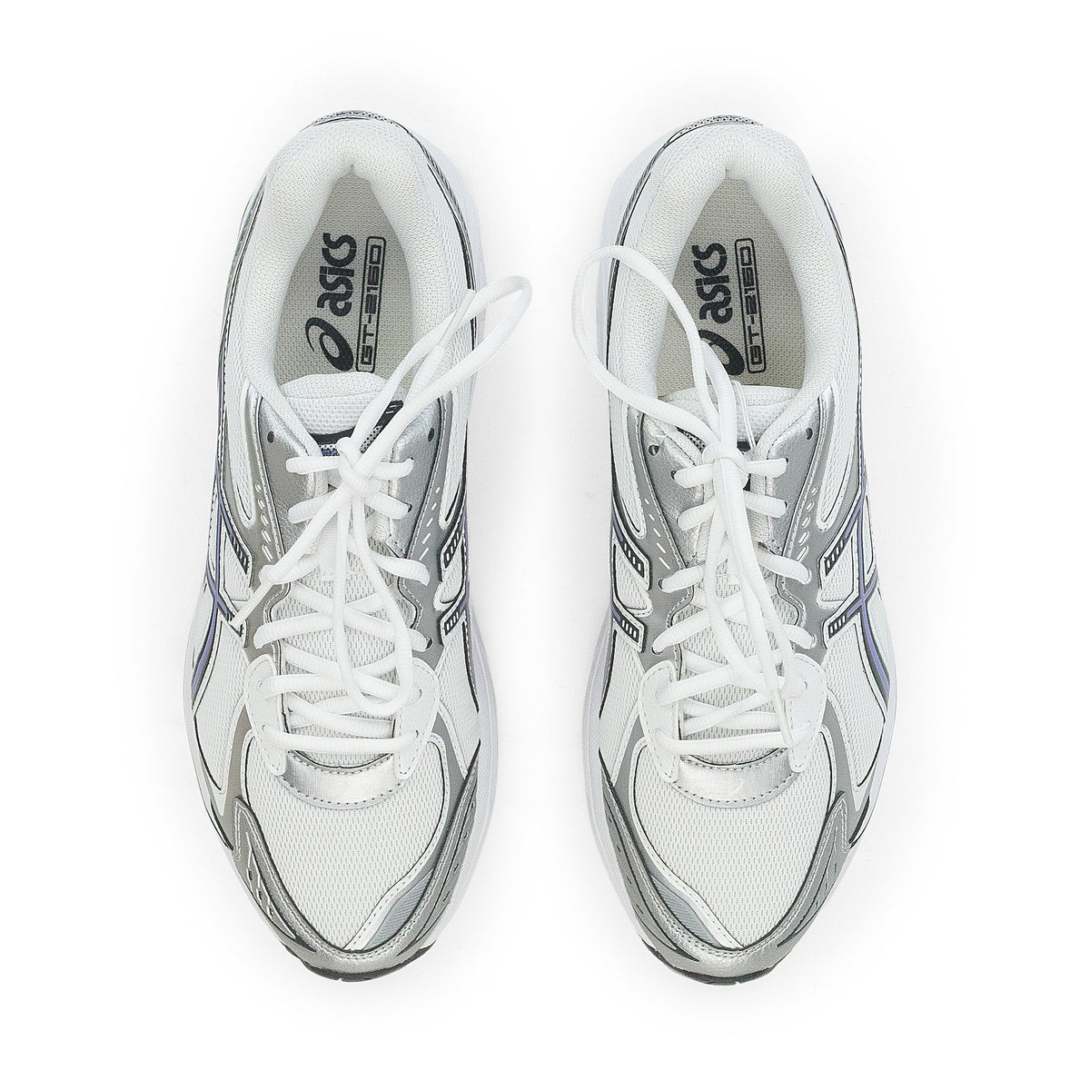 GT 2160 WHITE, SPACE LAVENDER SNEAKERS