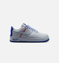 Nike Air Force 1 Low Protro Men's Lifestyle Shoe - Wolf Grey / Rush Blue