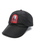 Parajumpers logo-patch baseball cap