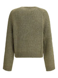 OUR LEGACY round-neck sweater