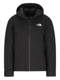 The North Face Mountain Range hooded zip jacket