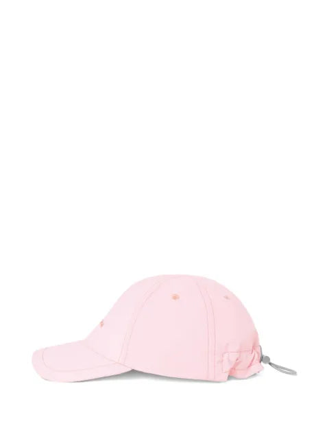 Jacquemus Baluchon baseball cap