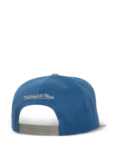 Mitchell & Ness x MLB Banners Up Los Angeles Dodgers baseball cap