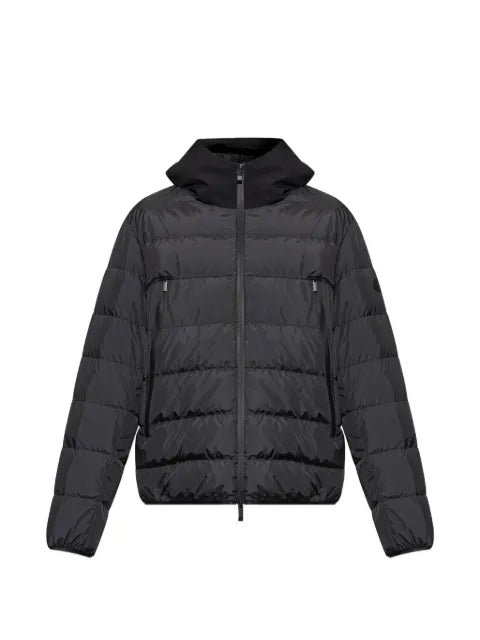 Moncler Vega hooded down jacket