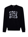 Arte Antwerp graphic-print sweater