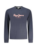 Pepe Jeans logo-print sweatshirt