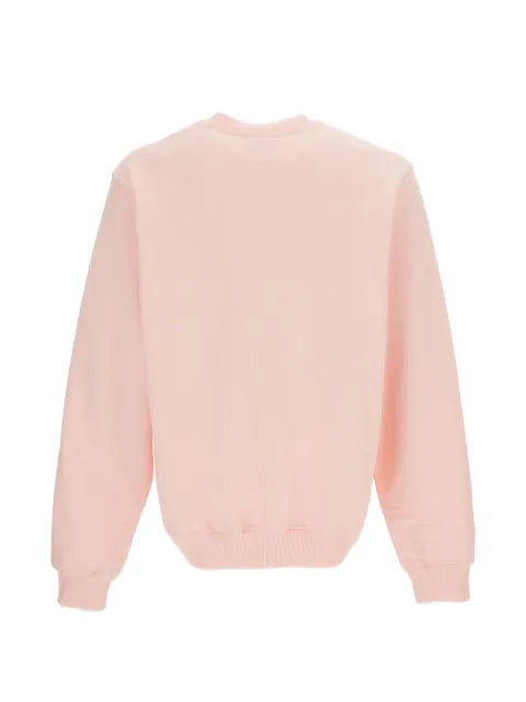 Casablanca Tennis club Icon graphic-print sweater