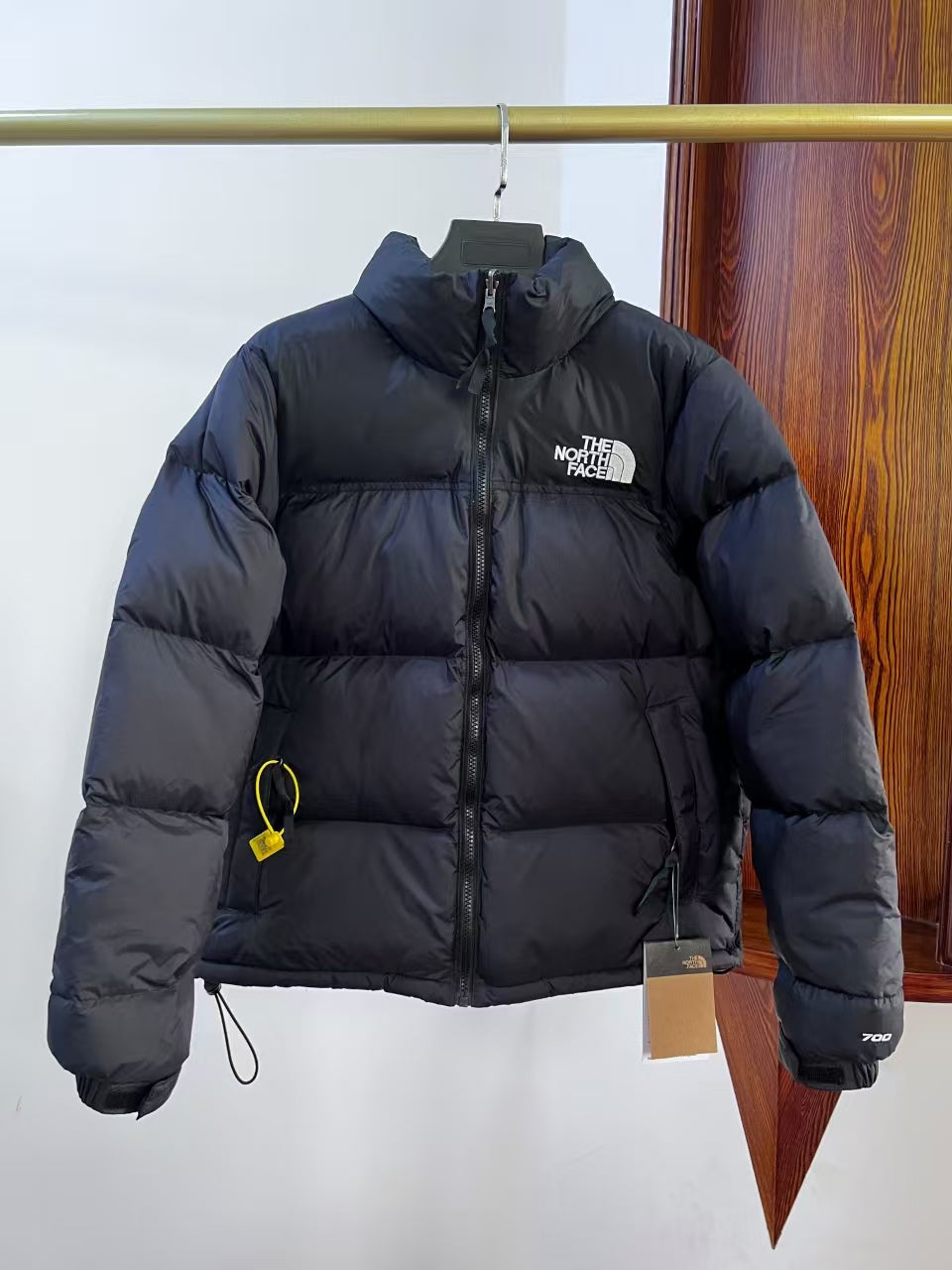 NORTH FACE PUFFER