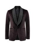 FRANZESE COLLECTION Oscar-winning Red CCarpet blazer