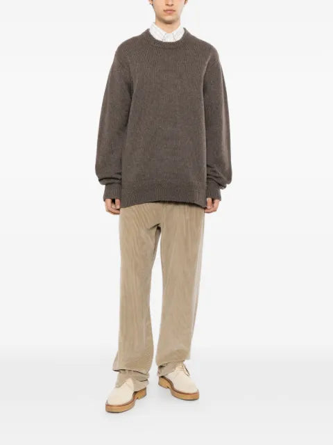 CALMLENCE cashmere sweater
