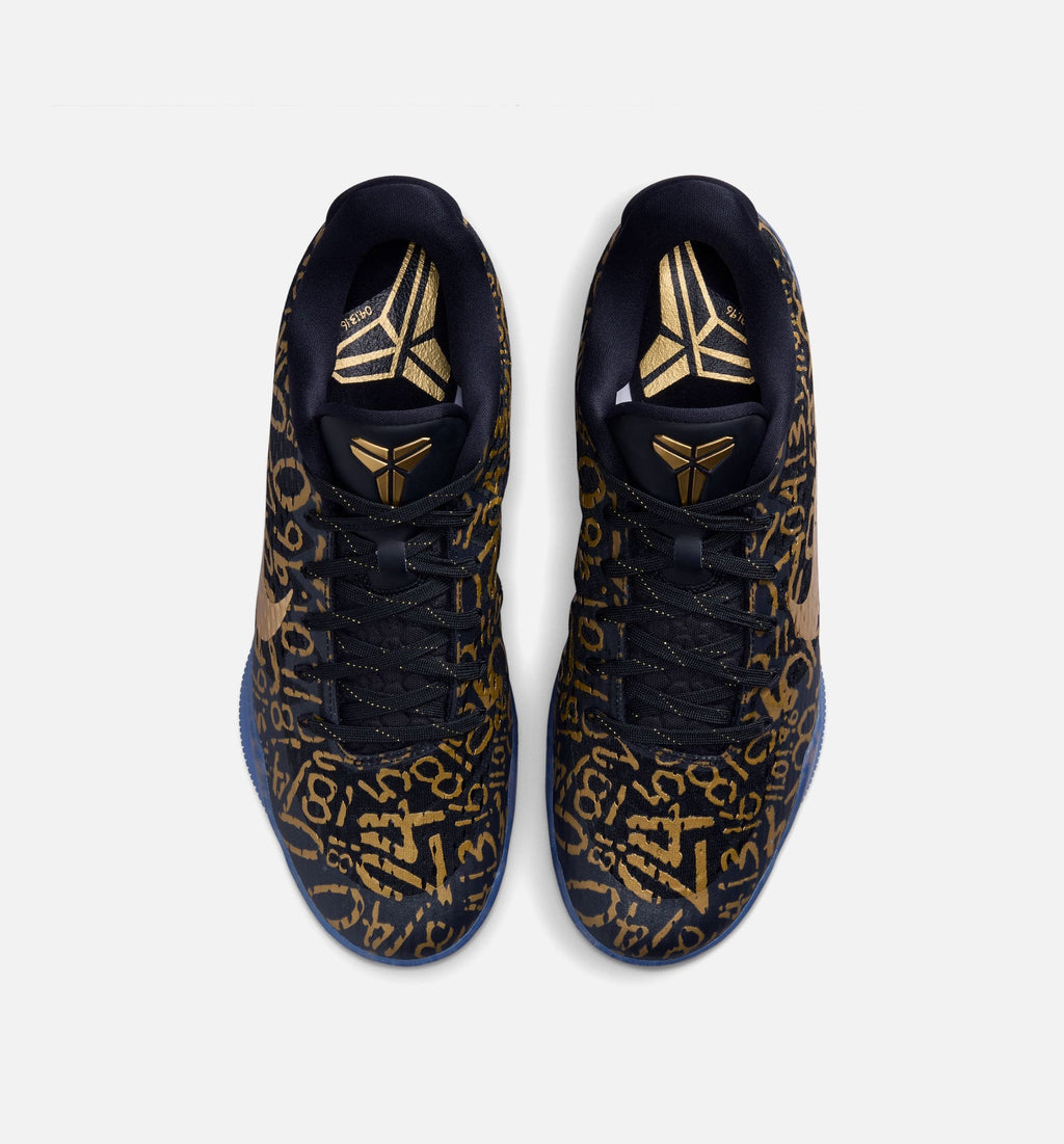 Kobe 11 Protro Mamba Day Men's Basketball Shoe – Multicolor