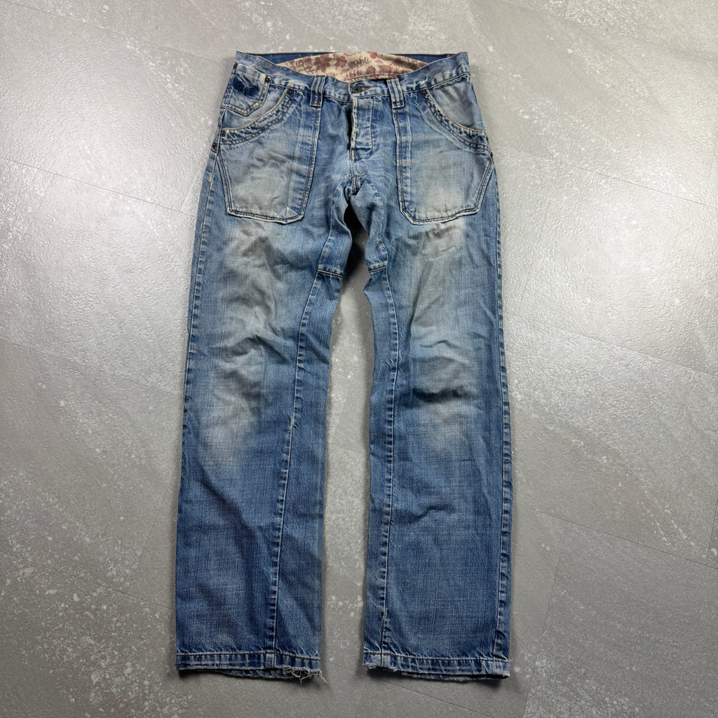 Kaporal Jeans