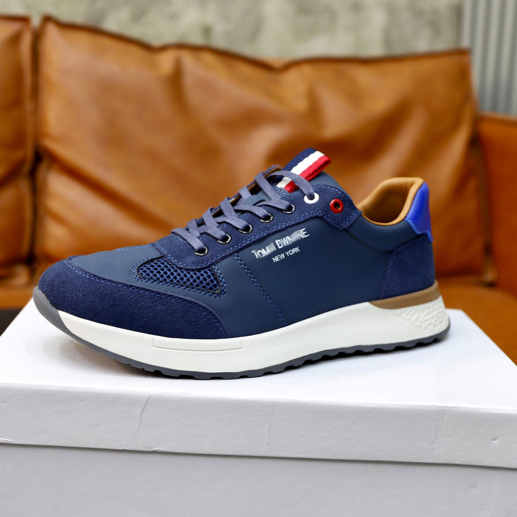 Man Sneakers