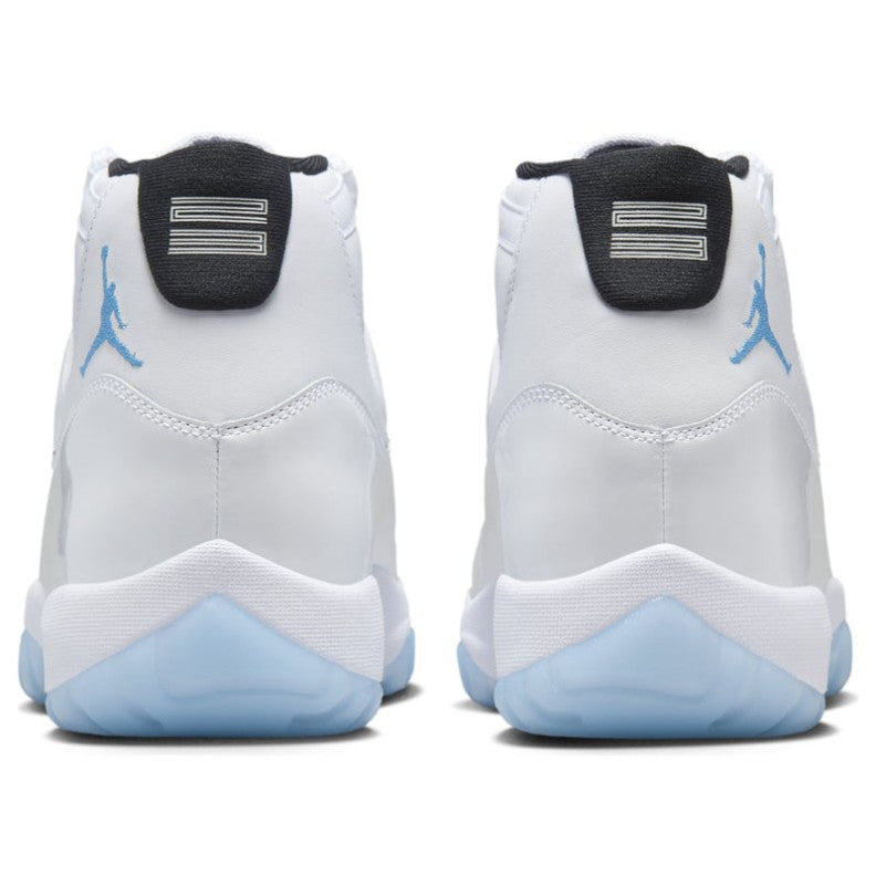 Air Jordan 11 Retro 'Legend Blue' 2024 – CT8012-104