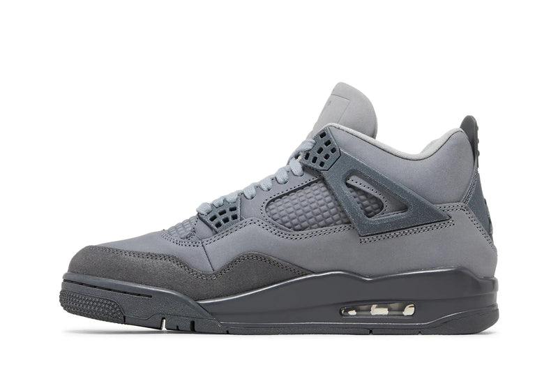 Air Jordan 4 Retro SE 'Paris Olympics - Wet Cement' Men's & Women's Sneakers