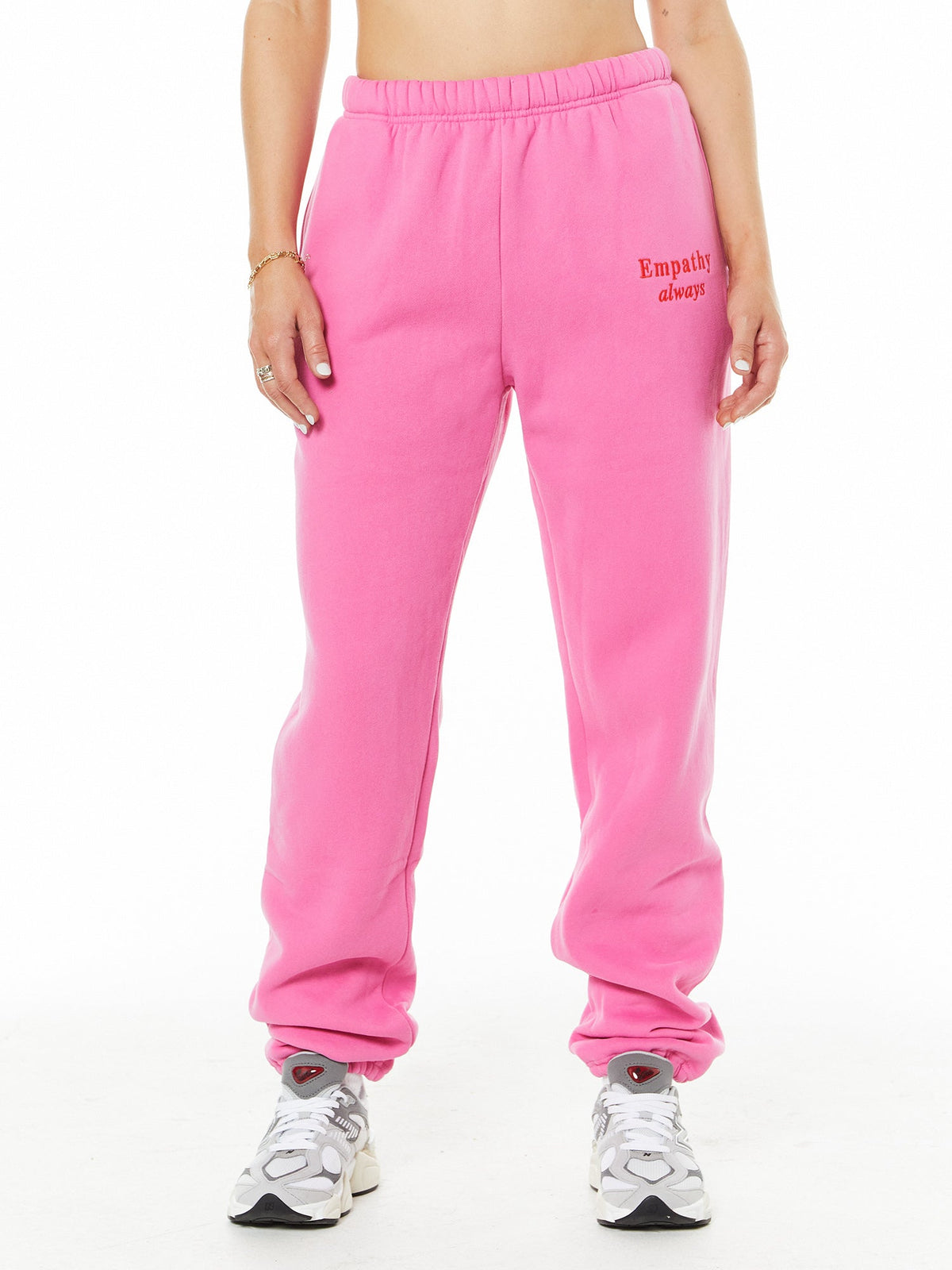 EMPATHY ALWAYS SWEATPANTS
