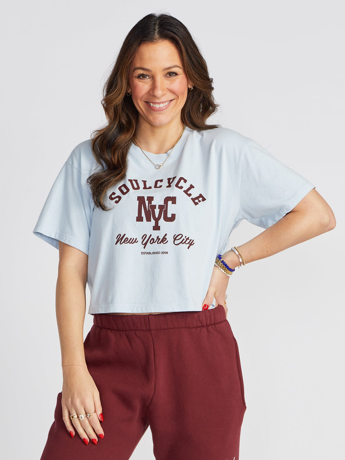PEYTON SOUL SPORT TEE