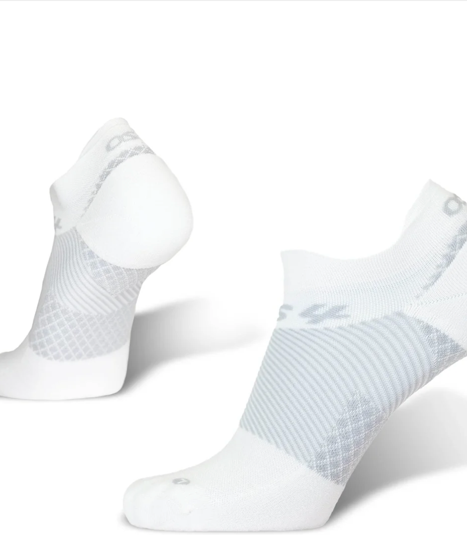 Plantar Fasciitis Socks | No Show