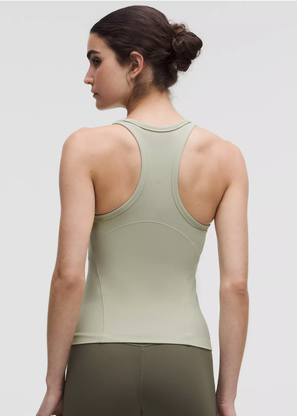 lululemon Align Waist-Length Racerback Tank Top