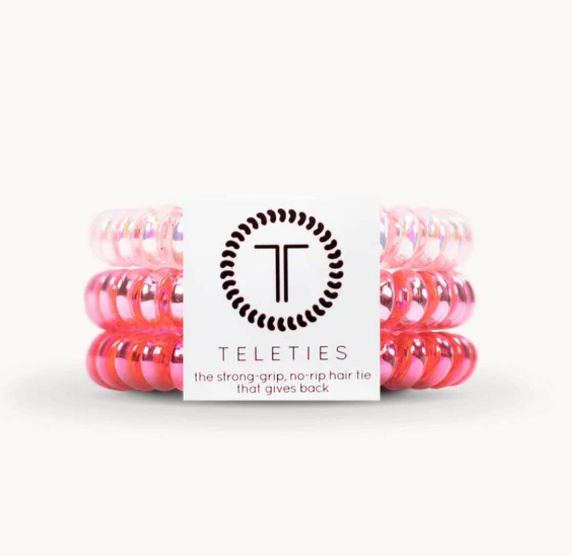 Small Hair Ties
