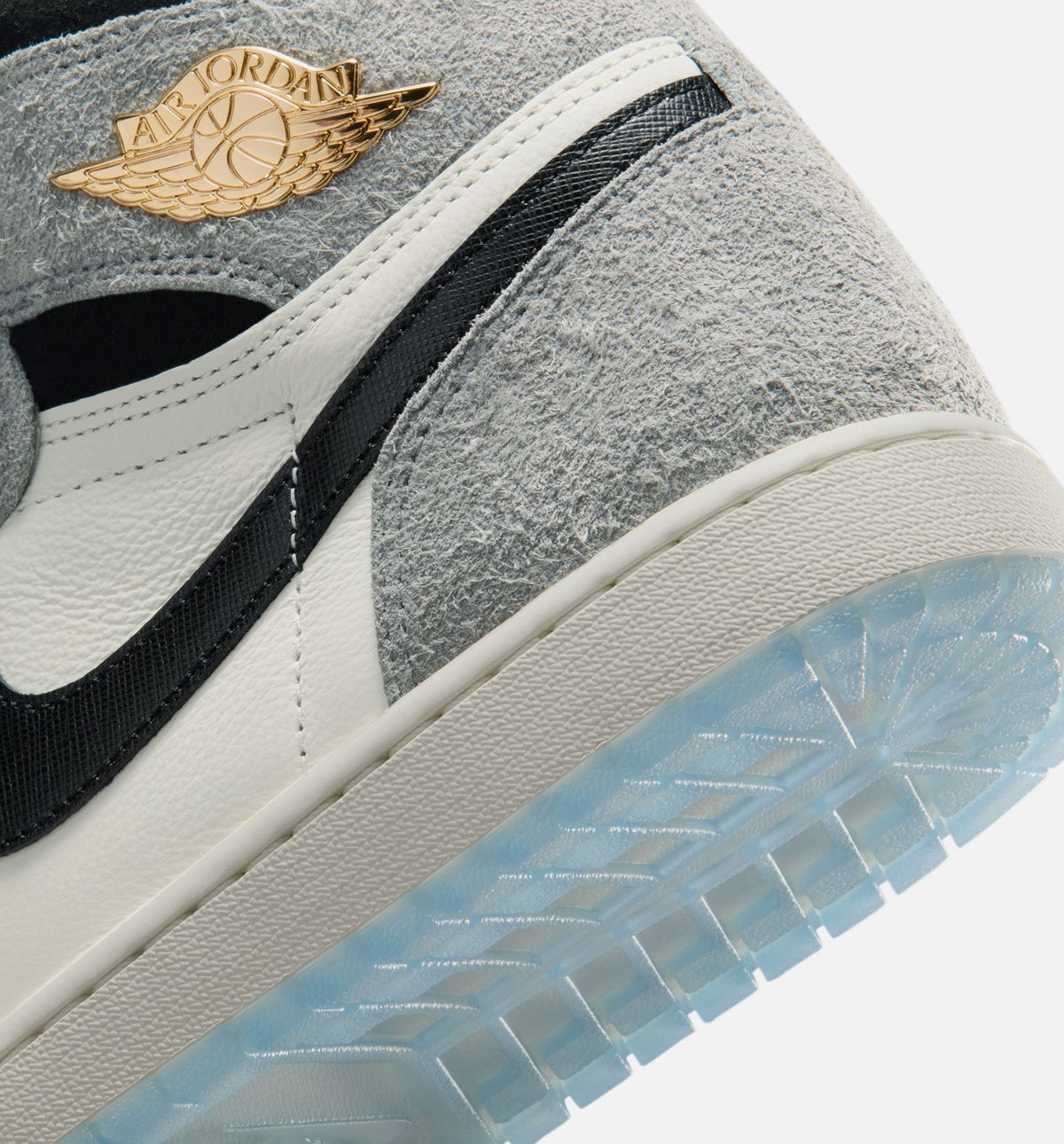 Air Jordan 1 Retro High OG "Cool Grey" Men's Shoe – Cool Grey/Black/Sail/Game Royal/White