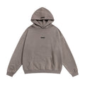Fear of God Essentials Back Graphic Hoodie