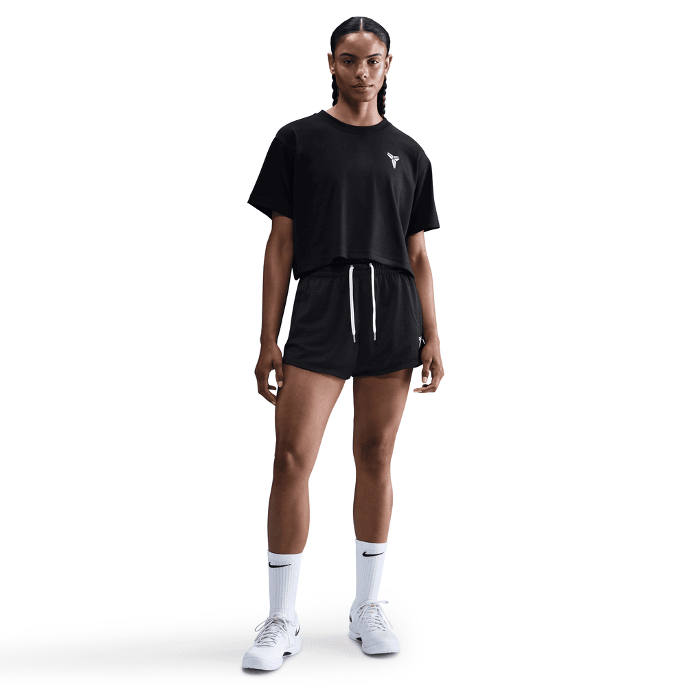 Wmns Nike Kobe Dri-Fit Crop Tee