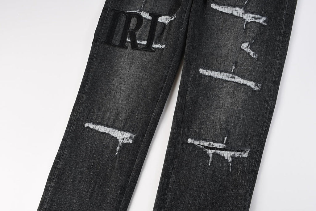 Amiri Fashion jeans 8950