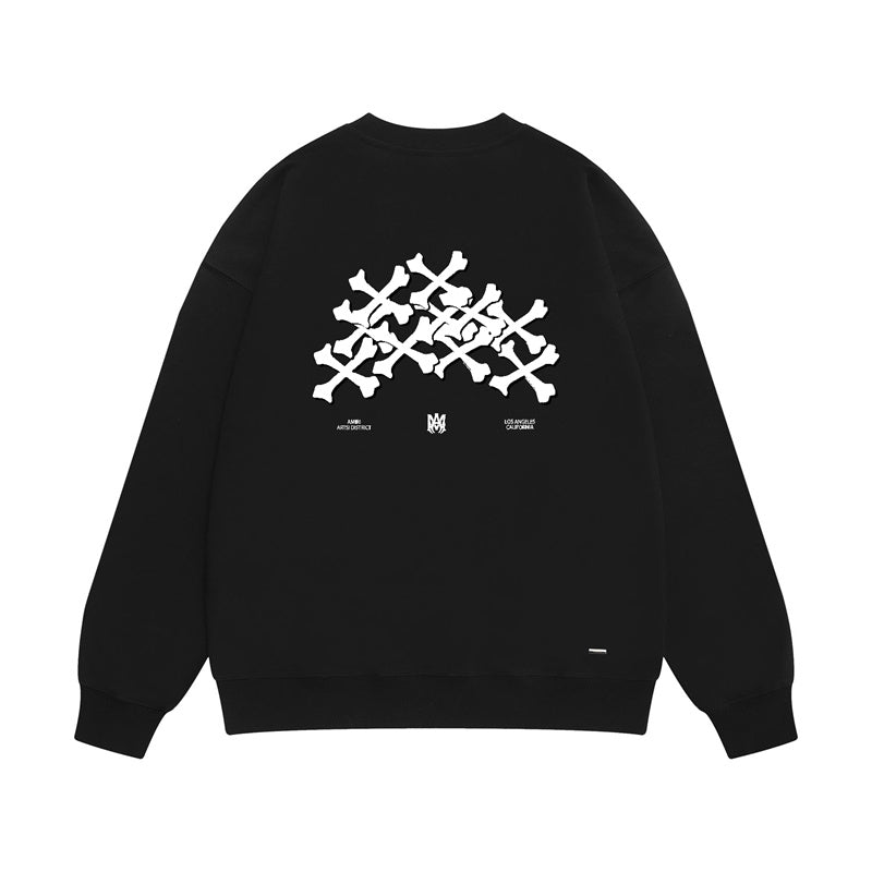 PW - Amiri Sweatshirt