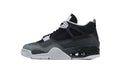 Jordan 4 Retro Fear (2024)  FQ8138-002