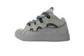 Lanvin Curb Sneakers Grey