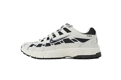 Nike P-6000 Sail Off-Noir IO8711-101