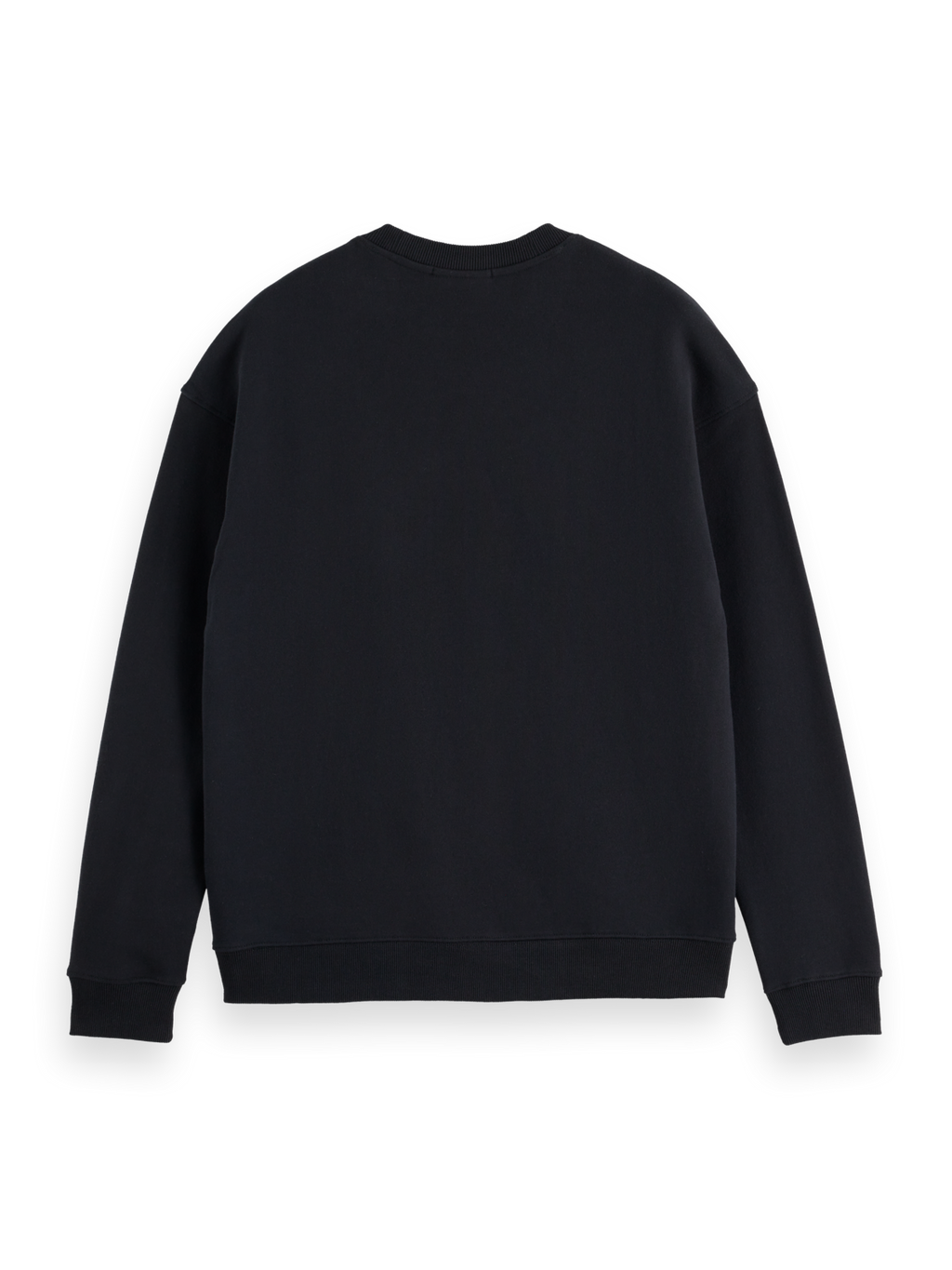 S&S Chest Logo Sweatshirt