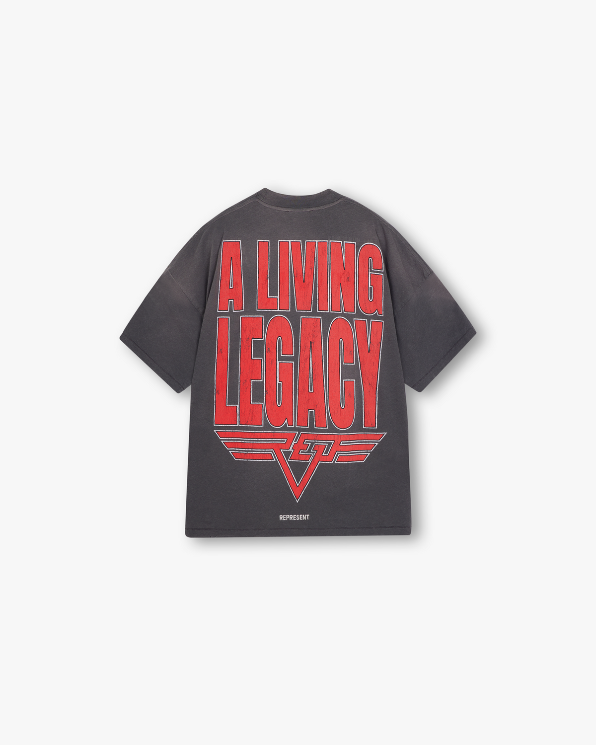 Represent Living Legacy Tee