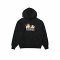 Pleasures Dynamic Hoodie
