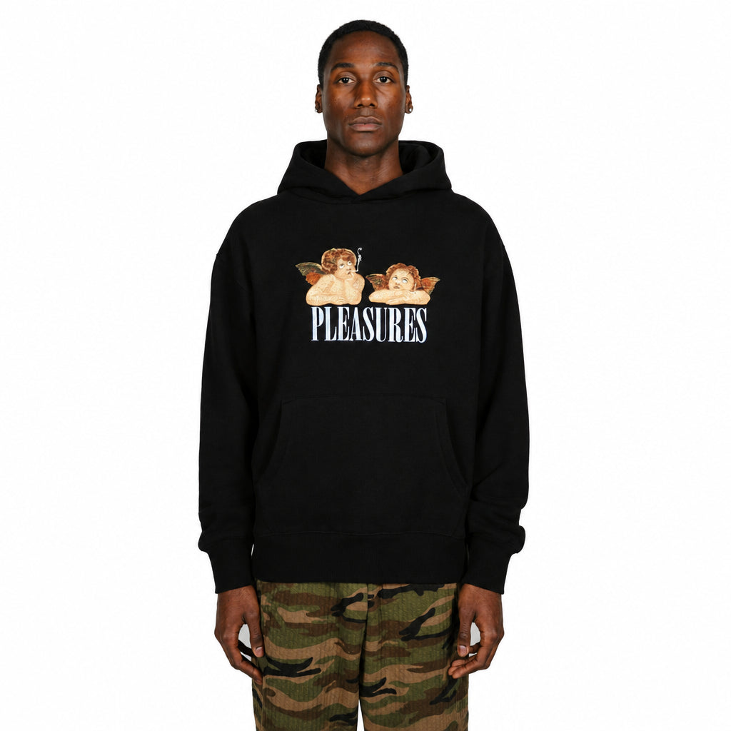 Pleasures Dynamic Hoodie