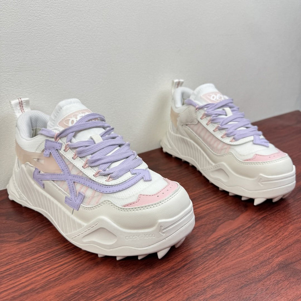 Off-White ODSY-1000 Chunky Sneakers